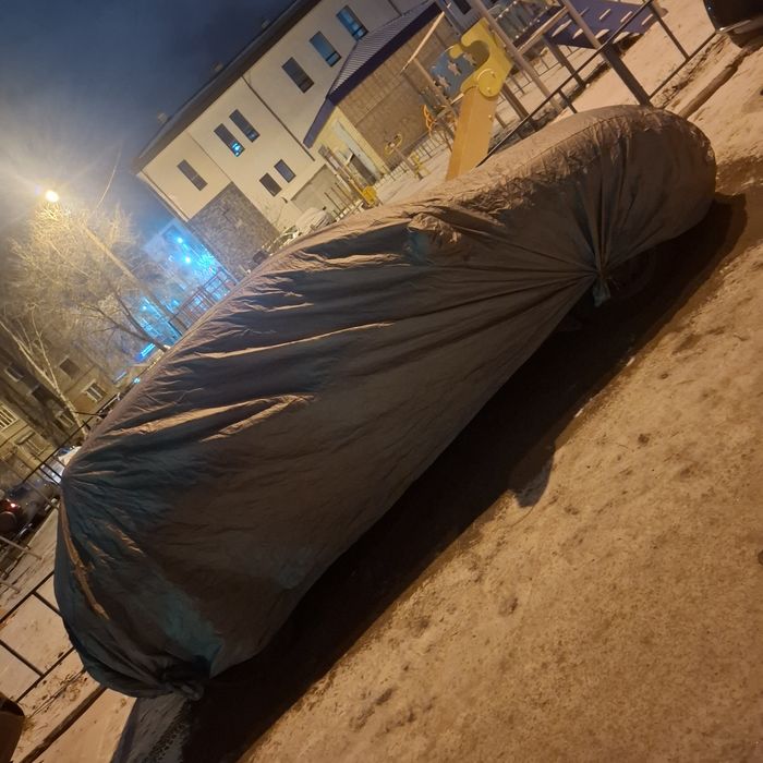 Продам тент на авто