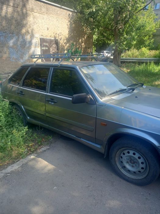 Продам Ваз лада 2114