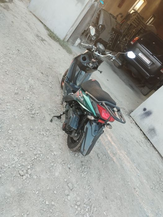 Продам самурая 150