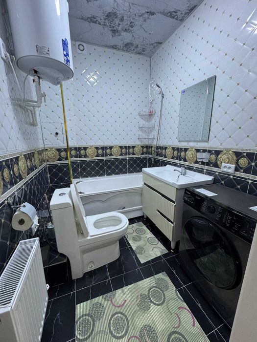 2 хоналик квартира 2 кават ижарага берилади, конечка, умиджон ош