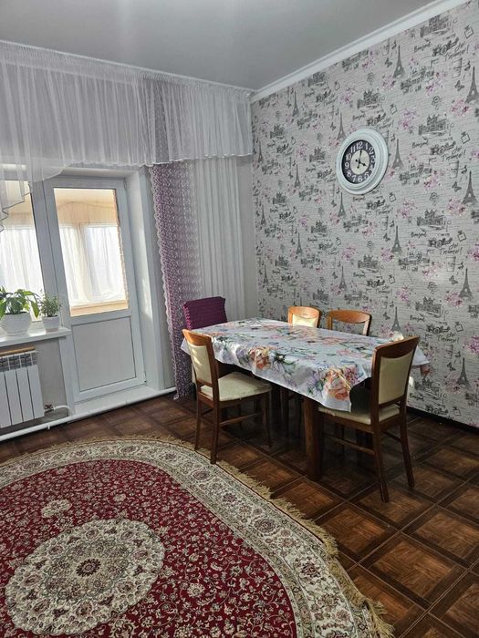 Продам отдельностоящий коттедж