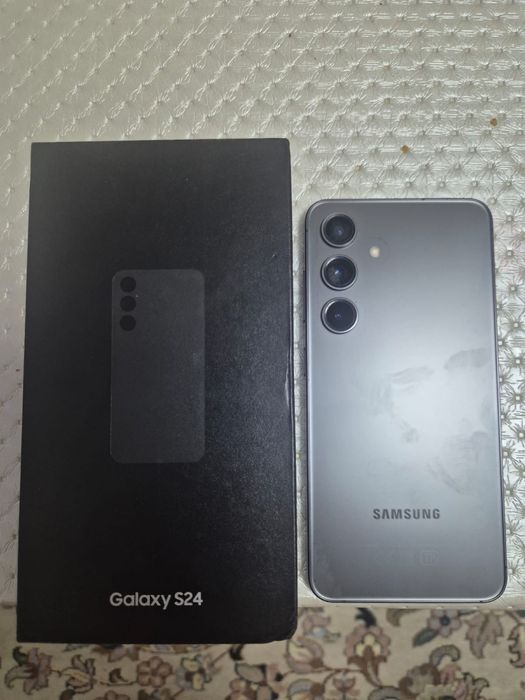 Самсунг s24 продажа