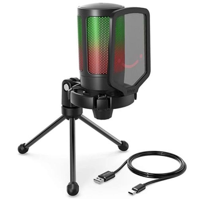 Микрофон FIFINE AmpliGame A6