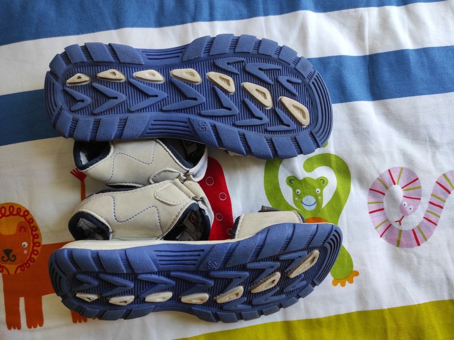 Сандали  Champion