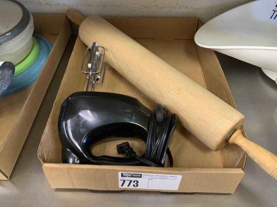 Пълно оборудване за производство на донъти /американски понички/