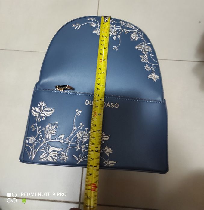 Нова раница  " Duke daso" - 11 € Нова