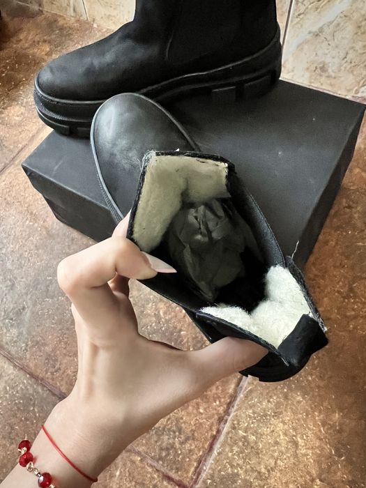 Ghete Billi Bi Copenhaga