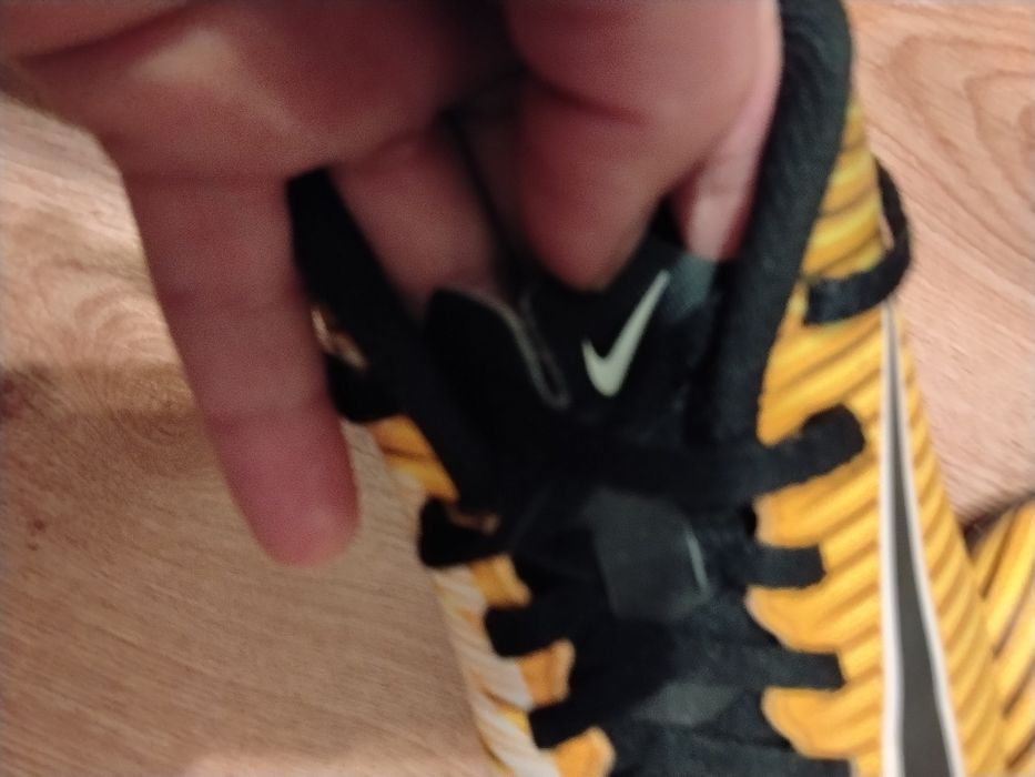 Adidas cu crampoane