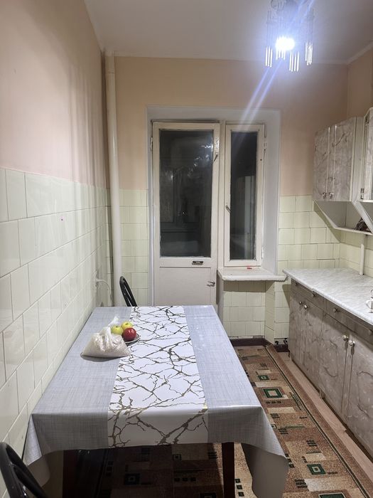 Квартира в аренду