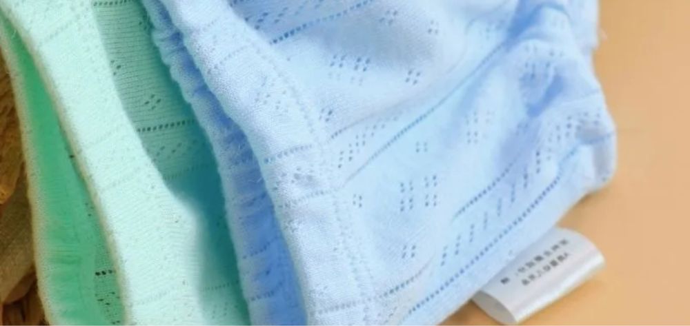 Детские тренировочные трусики