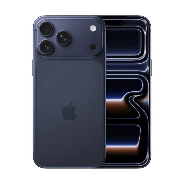 Iphone 17pro max 512GB