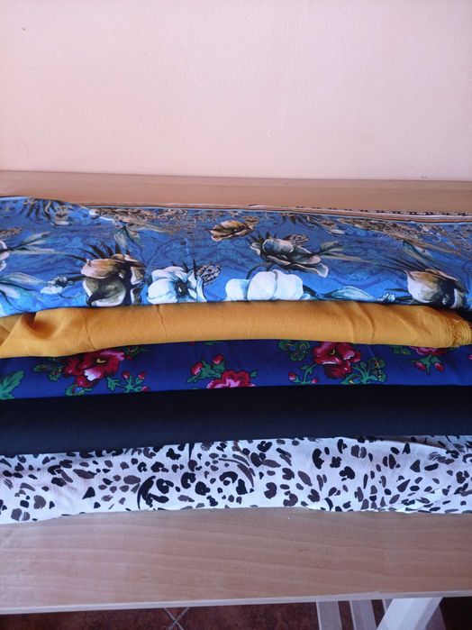 Tesaturi textile pentru haine dama