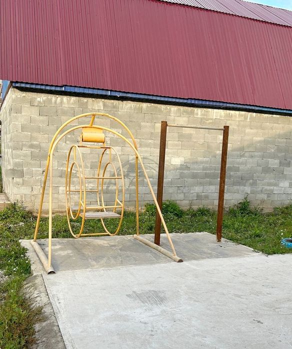 Продам большой дом