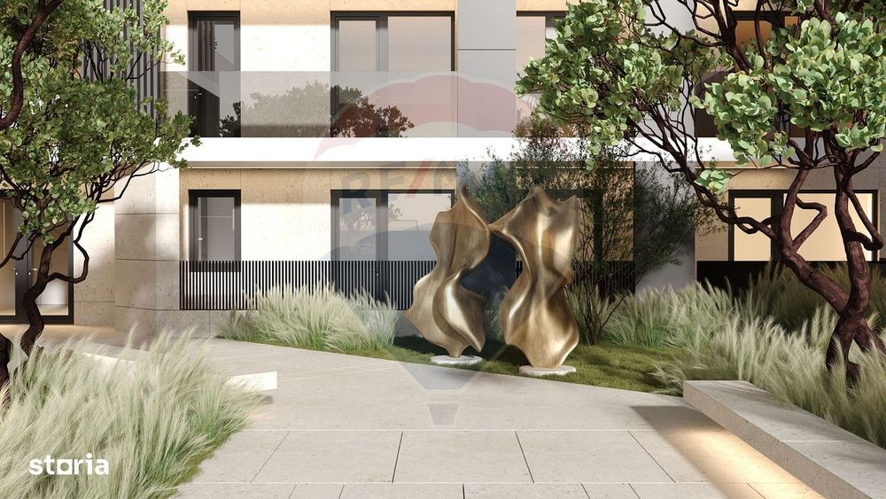 Apartament 3 camere de vanzare