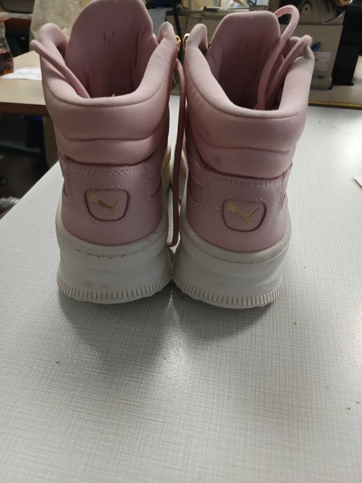 Дамски боти PUMA