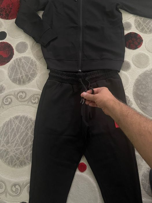 Trening Hugo Boss Marimi: S, M , L , XL , XXL Calitate Premium Cod QR