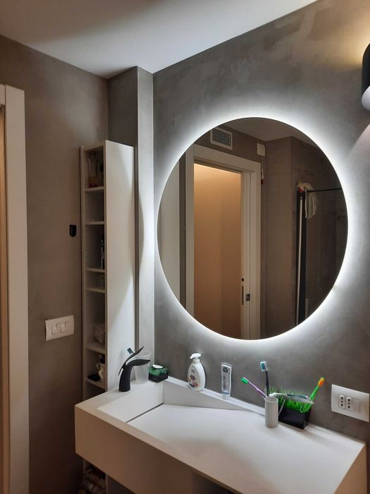 Amenajări interioare