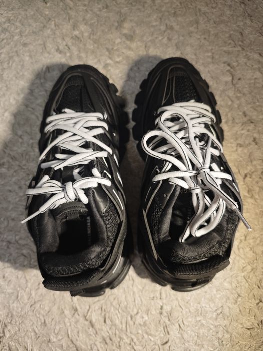 Balenciaga Track