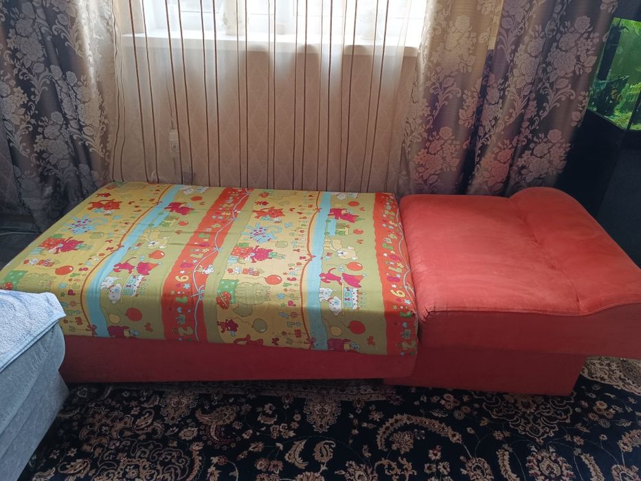 Детская кровать , продам за 10000 тенге
