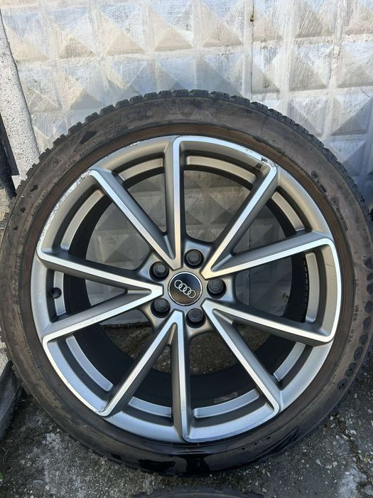 Оригинални джанти Audi 19" A4 / S4 B9
