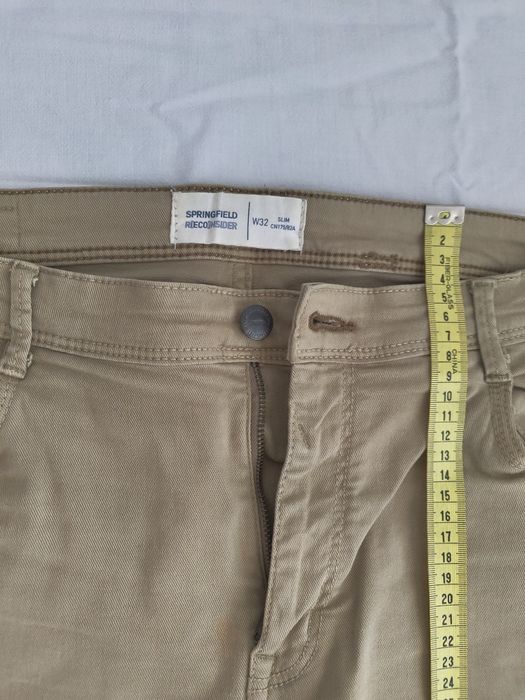 Продавам мъжки дънки