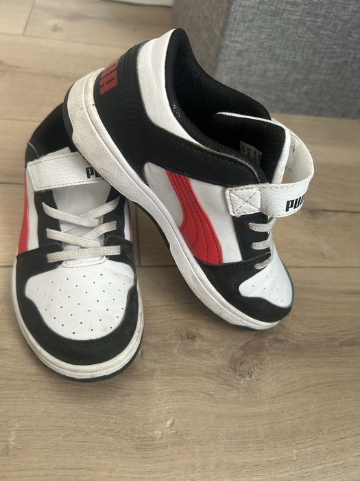 Детски обувки Puma