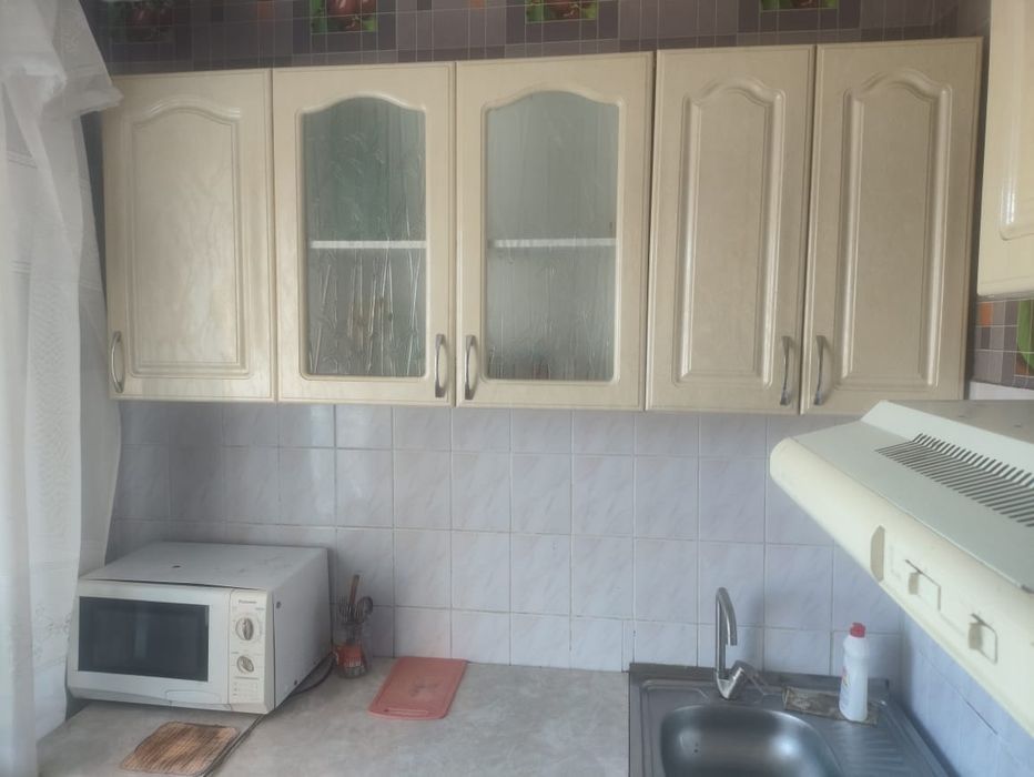 Продам 1 ком кв м жусупа31а