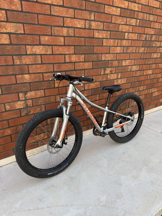 Bicicletă MTB Specialized Riprock 24