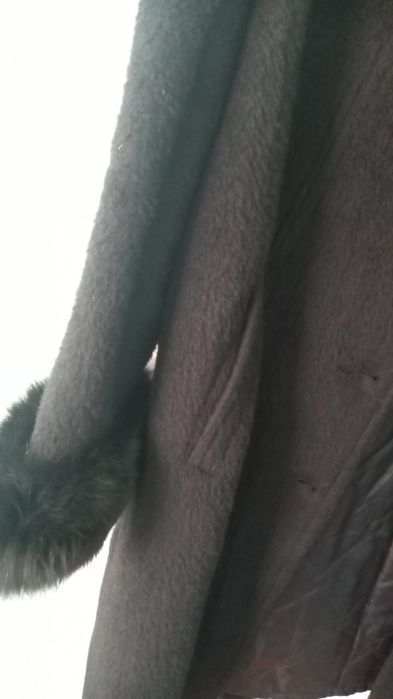 Продам зимнее женское пальто