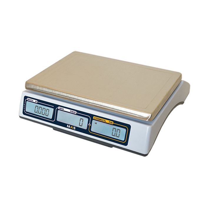 Ремонт электронных весов