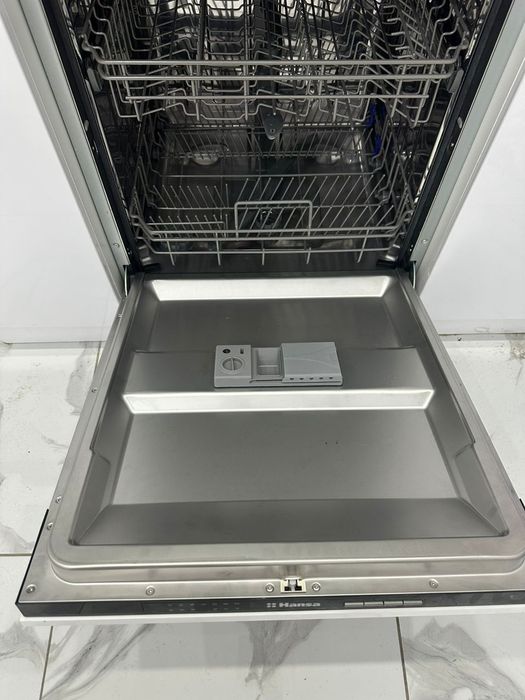 Посудомоечная машина