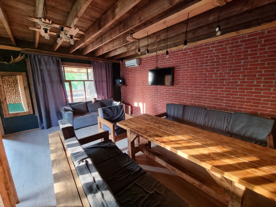 Дом отдыха La Catedral посуточно