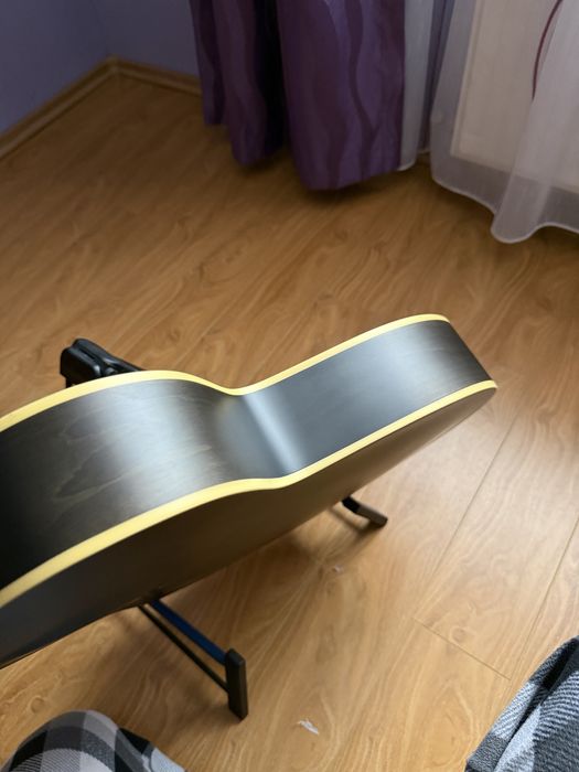 Ibanez Chitara Electro-Acustica AF55-TKF