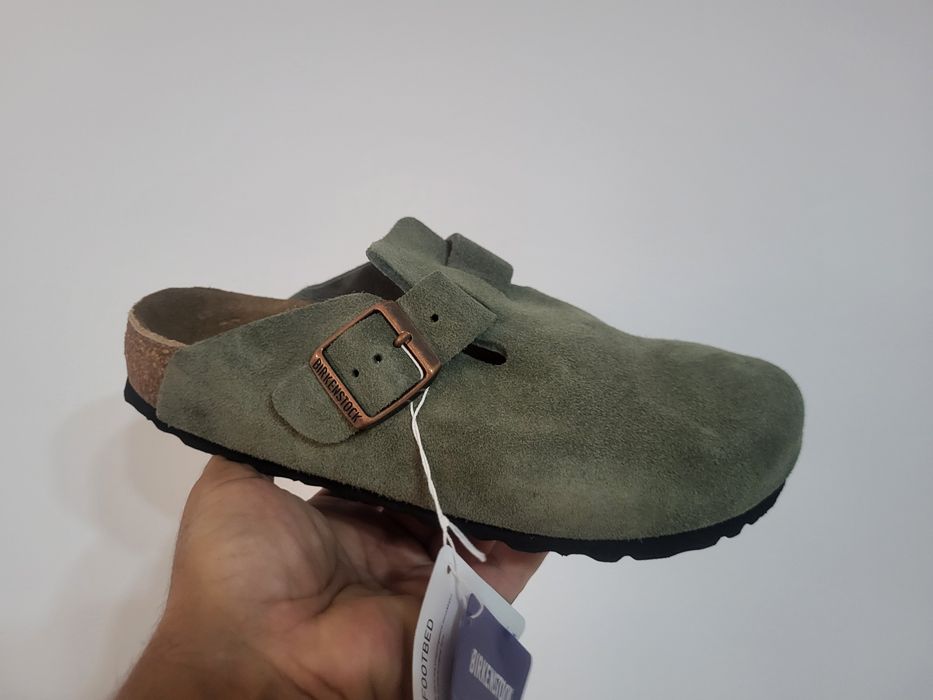 Saboți Birkenstock  unisex
