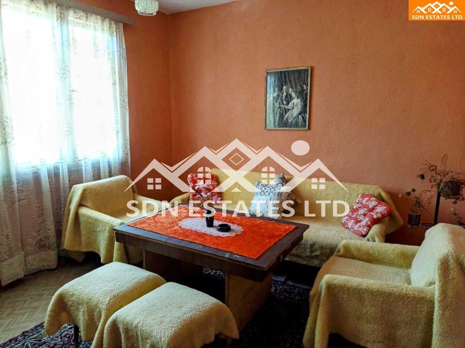 Продава се Къща в с. Копринка, Област Стара Загора - 150 кв.м за 667 €/кв.м - Снимка #4