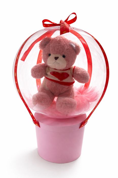 Подарки 14 феараль