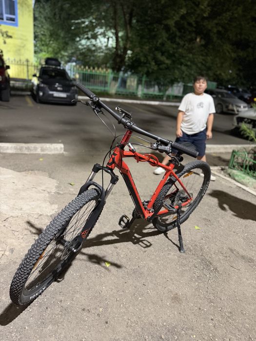 Scott aspect 760
