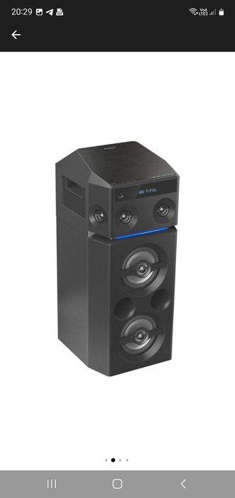 Boxa Panasonic ca nouă!