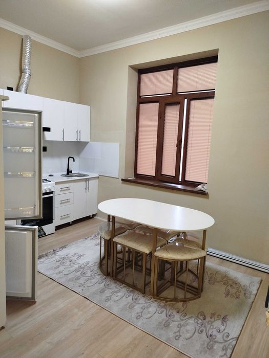 Аренда квартира в Бектемир Гаи пост