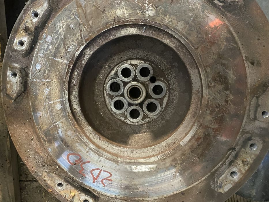 Kit ambreiaj/alternator/turbo/compresor Ac nissan atleon/cabstar zd30