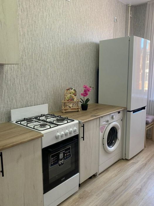 1 комн.кв Жана кала