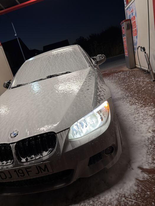BMW 3 Series 2010 — imagine 3