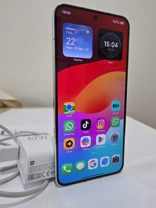 Продам или обмен Xiaomi 13