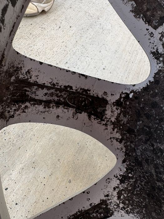 4бр лети джанти 16цола/5х114.3/ет.51/ц.отв67.1/6.0J/KIA