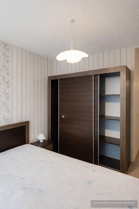 Дава се под наем Двустаен апартамент в Варна, Виница - 55 кв.м за 400 € - Снимка #4