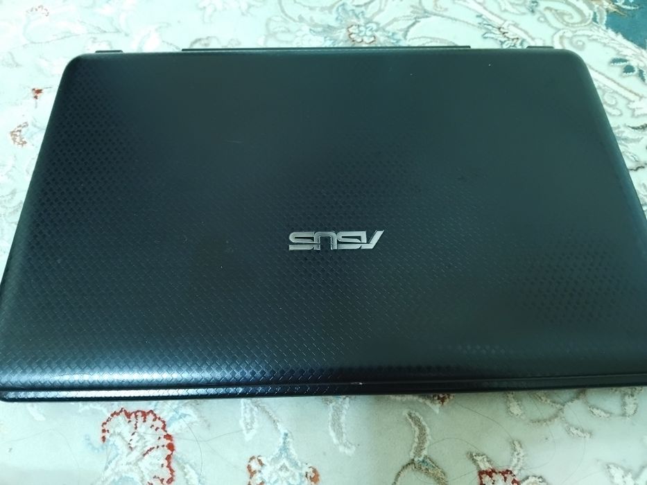 Ноутбуки asus и qompaq