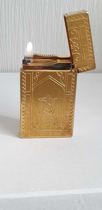 Запалка S. T. DUPONT