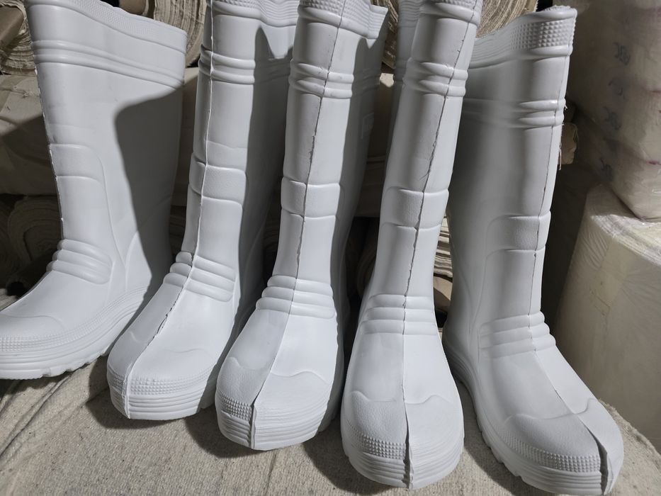 Сапоги Этик резина Sapagi Etik