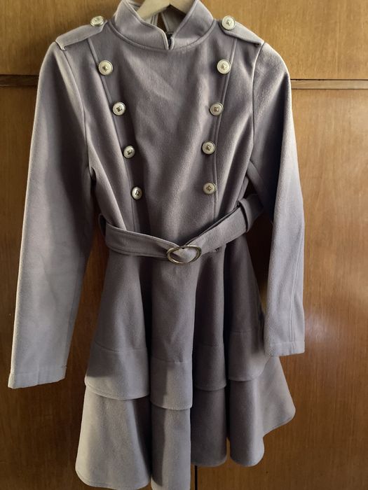 Бутикова рокля