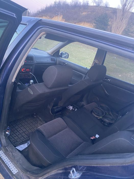 Vand golf 4 1.9 tdi ARL